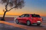 Hyundai i30 2017 года